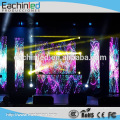 Eechin neue LED-Anzeige P3 Bühne visuelle Effekte LED-Panel, LED-Videowand für Konzert